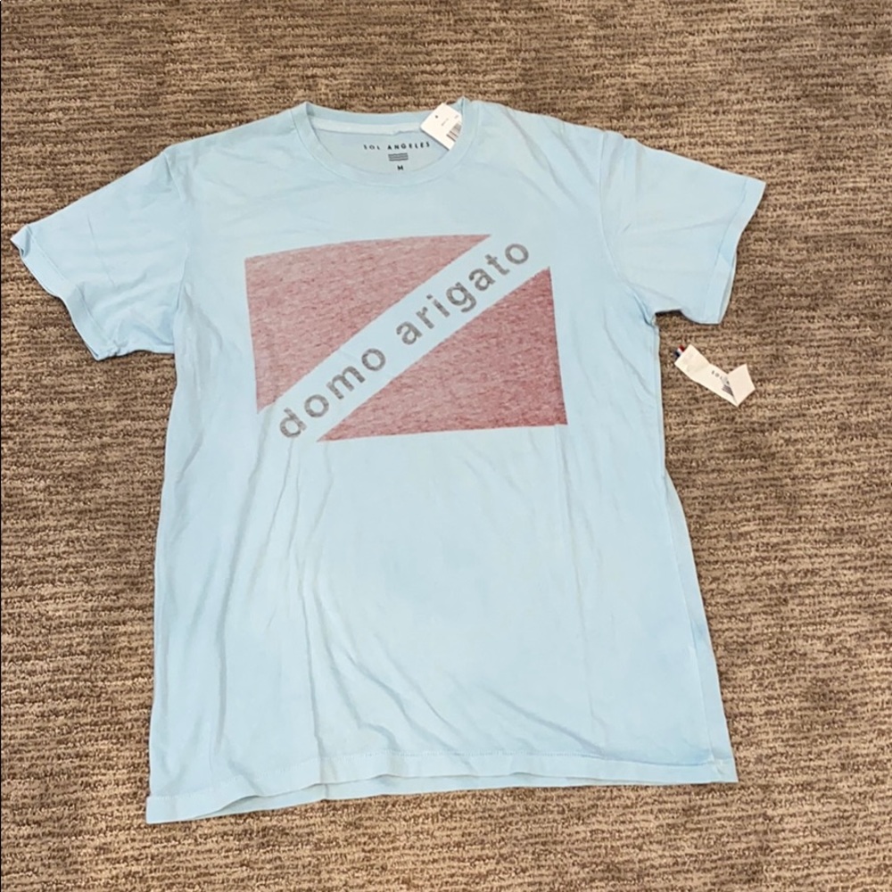 Never worn Sol Angeles Tshirt